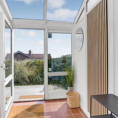 Baunebjergvej Sande V H Nyaraló Havrvig