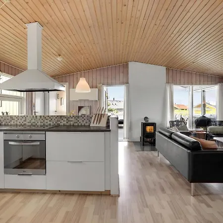 Baunebjergvej Sande V H *