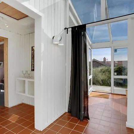 Baunebjergvej Sande V H